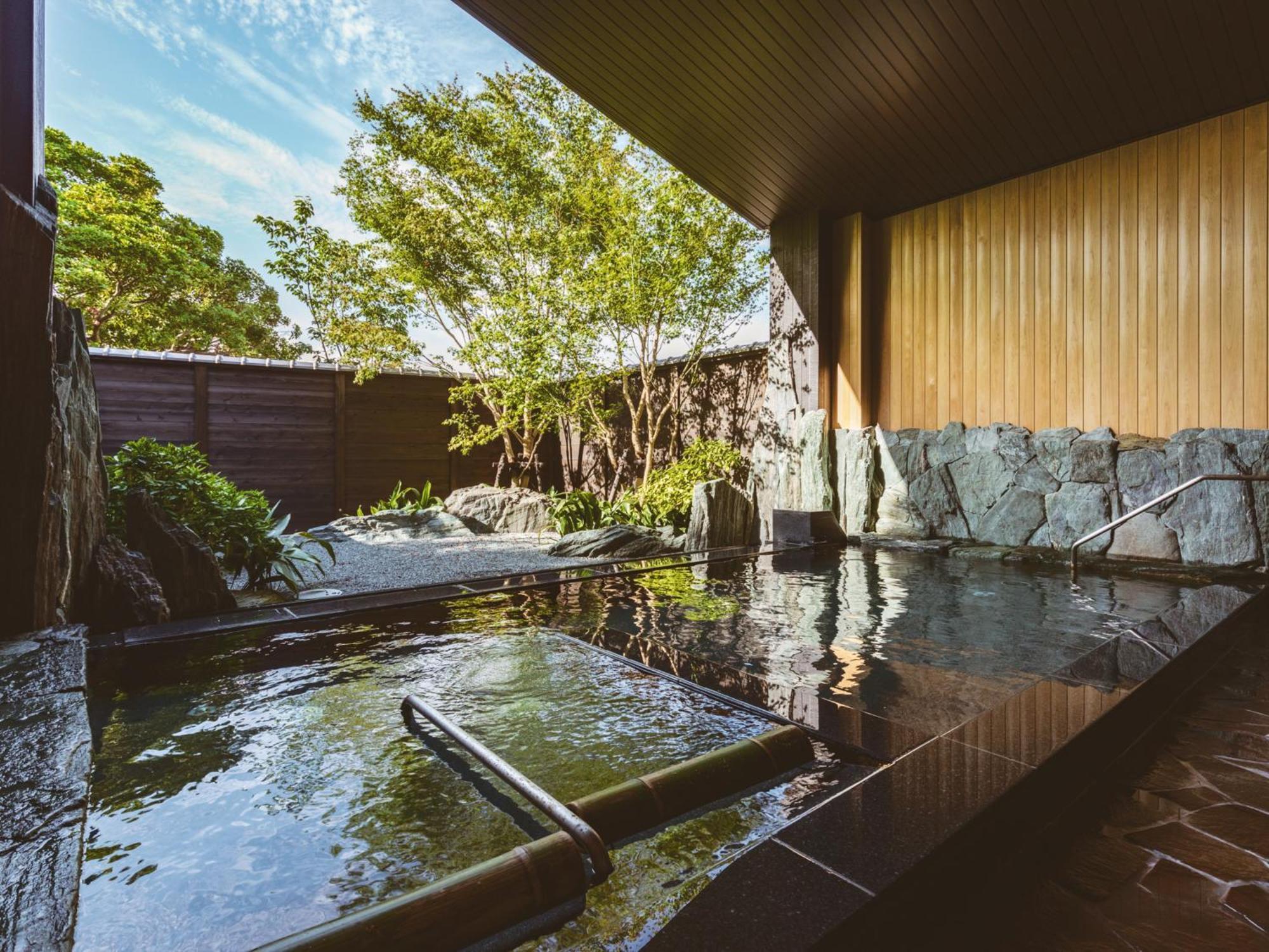 Etajimasou Hotel & Spa Hiroshima Ngoại thất bức ảnh